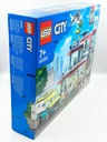 LEGO City 60330 - Nemocnica Značka LEGO