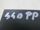VOLVO S40 V50 04-12 MOTOR GLASS PERID RIGHT 30739009  photo 6