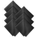 ТКАНИ ДЛЯ МИКРОФОНА ДЛЯ ОЧКОВ И ЛИНЗ 40Х40 СМ