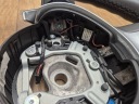 BMW F30 F31 F32 F33 F36 КЕРМО M ПАКЕТ ЛОПАТКІ КРУЇЗ-КОНТРОЛЬ ПОДУШКА EU  (18622006247) фото min 13