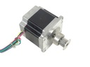 Silnik krokowy servo Vexta C7904-9212K