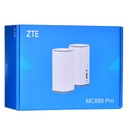 Маршрутизатор ZTE MC888 Pro 5G