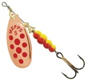 MEPPS AGLIA DECOREE Nr.5 / 13 gr THE ORYGINAL PACKED WORLD'S #1 LURE G-R-D