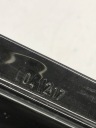 BMW SERII 5 F11 НАКЛАДКА WYKONCZENIOWA ДВЕРІ СТІЙКА B ЛІВИЙ ЗАД 5A56DF7  (17837762195) фото min 10