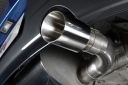 Milltek Sport BMW M135i F20/F21 Cat-back фото 6