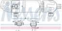 DÉSHUMIDIFICATEUR DU CLIMATISEUR NISSENS 95472 photo 1 - milautoparts-fr.ukrlive.com