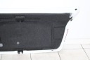 AUDI A5 8T КУПЕ 3D 07R- КРИШКА БАГАЖНИКА БАГАЖНИКА ЗАД ЗАДНЯ LY9C  (18172067975) фото min 8