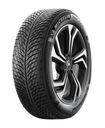 4x MICHELIN PILOT ALPIN 5 235/50R21 101 В