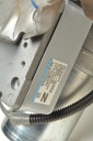 NISSAN NOTE E11 COLONNE DIRECTION EUROPE 28590-AX600 488109U13Aphoto 9