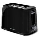 Тостер Smarton TS 300 Тостер POWER 650W Черный 2 СЭНДВИЧА 6 ШАГОВ