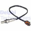 SONDE LAMBDA QUANTITÉ FILS 4, 520MM) CONVIENT VERS MERCEDES A (W168), Cphoto 13