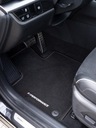 TAPIS AUTOMOBILE DE VELOURS HAFT POUR HYUNDAI I20 2021- photo 6 - milautoparts-fr.ukrlive.com