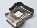 ЗАЩИТА ТЕПЛОВАЯ ТУРБОКОМПРЕСОРА H6BG-6K733 FORD 1,0 ECOBOOST FOCUS FIESTA  фото 7