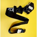 CEINTURE DE SÉCURITÉ GAUCHE AVANT CHRYSLER NEON II 040655 NR1841photo 8