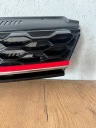 VW GOLF VII 7 GTI GRILLE CALANDRE 5G0853653Sphoto 9