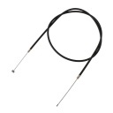 ЗАДНИЙ ТОРМОЗНОЙ ТРОС 2T для MINI POCKET BIKE 50