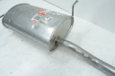 SILENCIEUX SYSTÈMES ÉCHAPPEMENT ARRIÈRE BMW 3 E36 1.6 01.94-08.00 BOSALphoto 10