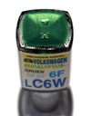 VW LC6W EUCALYPTUS LAKIER ZAPRAWKA ARA 10 ML