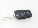CONTACTEUR D'ALLUMAGE TÉLÉCOMMANDE CLÉ TIGUAN PASSAT B8 GOLF VII TOURAN 2015 5G0959752BAphoto 13
