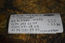 FILTRE AIR FIL MERCEDES W205 1photo 7
