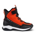 Воздушные мотоциклетные ботинки SHIMA TAKESHI GRATIS