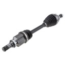 DEMI-ARBRE MENÉE AVANT GAUCHE MINI R50 R52 R53 2001-2008photo 1