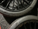 JANTES ROUES BMW X7 X7M G07 LCI 23 CALES ALPINA FORGÉ ÉTÉ FORGIATOphoto 11