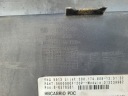 OPEL-CZESCI ASTRA H PARE-CHOCS ARRIÈRE ARRIÈRE CABRIO TWINTOP 13188705 825photo 15