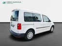 Volkswagen Caddy 2.0 TDI Trendline KoWW009SG Moc 102 KM