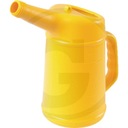 Маслобак KS Tools, 1 л, 255x110x360 мм