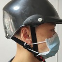 2 VAPORS WYTRZYMALYCH UCHWYTOW DO FASTENERS GOGLI NARCIARSKICH DO HELMET  photo 4