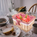 Кошики, Рюкзаки Для Пікніка Багатоколірний