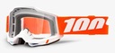Gogle 100% ACCURI 2 Anti-Fog DH ATV Cross