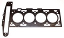 ELRING 807.801 GASKET CYLINDER HEAD CYLINDERS photo 1 - milautoparts-fr.ukrlive.com