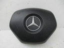 W204 Лифт подушки безопасности водителя оригинал