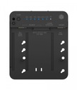 IcyBox IB-2913MCL-C31 клонирующая и док-станция для SSD и HDD M.2 NVMe
