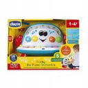 ИНТЕРАКТИВНОЕ ПИАНИНО CHICCO MERRY ORCHESTRA 12M+ EAR