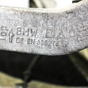 ПОДВЕСКА ПРАВОЕ ЗАДНИЕ BMW 6 GRAN КУПЕ (F06) 6794876 30254572 4.4L 330KW  фото 7