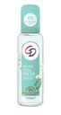 Дезодорант CD Feel Fresh, 75 мл, распылитель