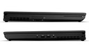 Lenovo ThinkPad P51 i7 32GB 1TB SSD FHD M1200 W10P Sterowanie klawiatura touchpad klawiatura numeryczna