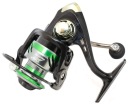 СПИНИНГОВАЯ КАТУШКА MIRACLE FISH DF4000