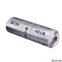 BITMAT AB-2s высококачественный бутиловый мат который смягчает низкие тона с помощью клея.