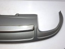 AUDI A4 S4 B8 8K 2013 DOUBLURE PARE-CHOCS ARRIÈRE SPOILER DIFFUSEUR 8K0807521Bphoto 9