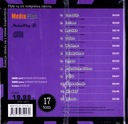 KOLEKCJA DISCO POLO 17: DJ WITUŚ (DIGIBOOK) [CD] Gatunek disco polo, biesiadna, karaoke
