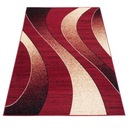 КОВЕР BCF 160х220 МОДНЫЕ УЗОРЫ ВЫСОКОЕ КАЧЕСТВО