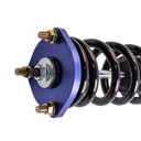 SPRING SUSPENSION DA LEXUS IS300 1997-2005 