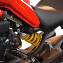 ЗАГЛУШКИ РАМЫ PUIG DUCATI MONSTER 821/1200/S