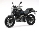 YAMAHA MT-03 06-13 КРІПЛЕННЯ СТЕЛАЖ ФАРИ  фото 8