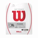 VÝPLET NA TENIS WILSON NXT POWER 1,26 12 M