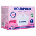 Filtračná vložka Aquaphor Maxfor Mg2+ horčík 4ks Značka Aquaphor